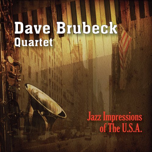 Jazz Impressions of the U.S.A.