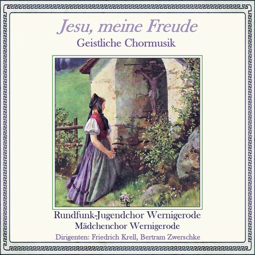 Jesu, meine Freude_poster_image