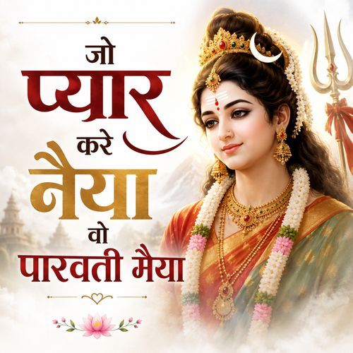 Jo Paar Kare Naiya wo Parvati Maiya