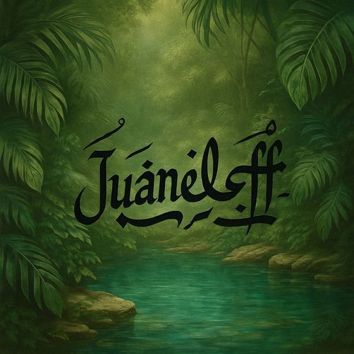 Juaneleff - Tulum (Radio Edit) cover art