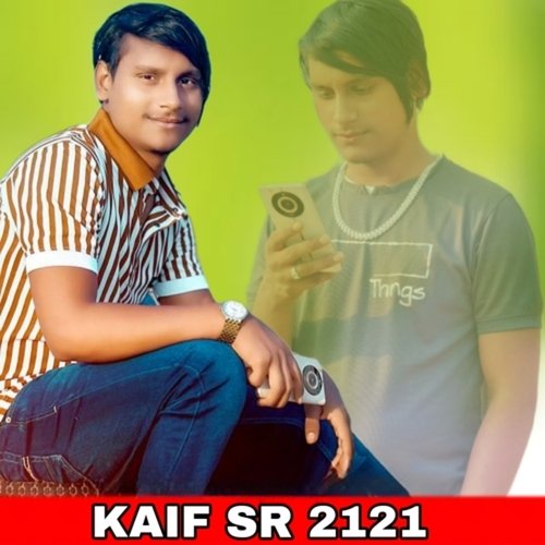 Kaif Singer Sr 2121
