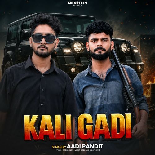 Kali Gadi