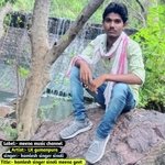 Kamlesh singer sinoli meena geet (Hindi)