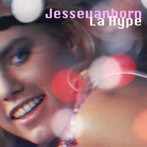 La Hype (Radio Edit) cover art