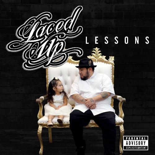 Laced up Corrido (feat. Callejeros de Sinaloa) cover art