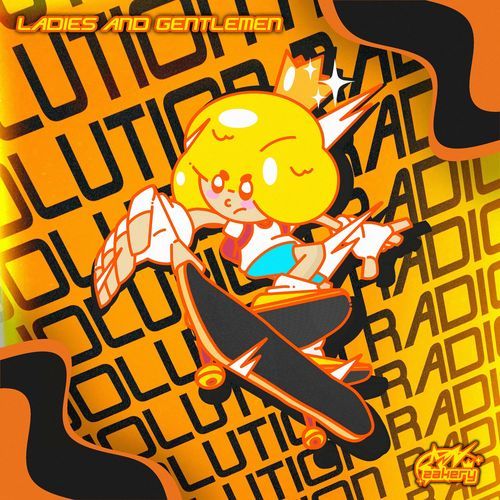 Ladies and Gentlemen cover art