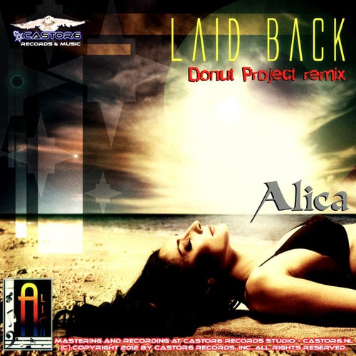 Laid Back (Donut Project Remix)