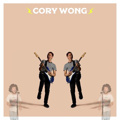 Cory Wong