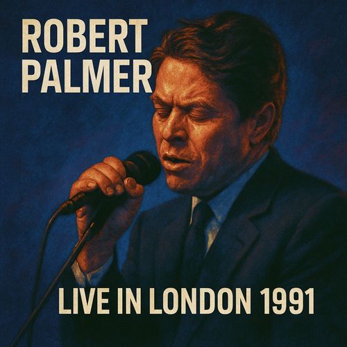 Live in London 1991 (Live)
