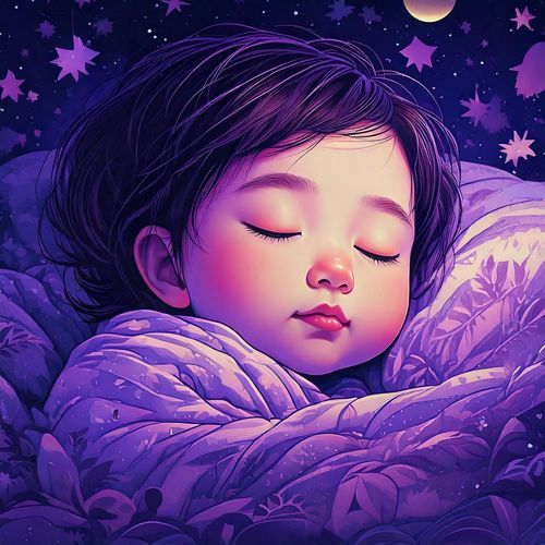 Lofi Baby Sleep Music for Restful Nights