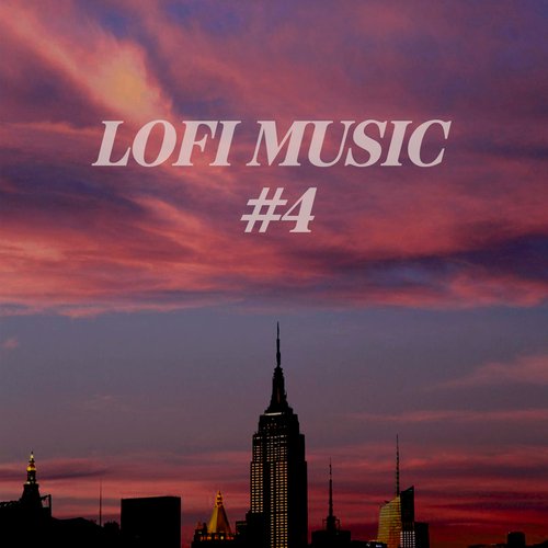 Lofi Music, Vol. 4_poster_image