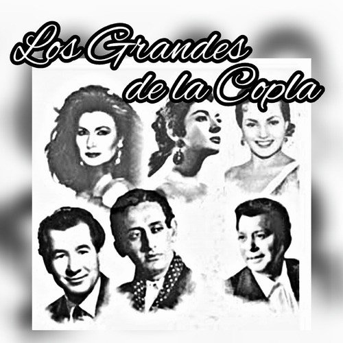 Los Grandes de la Copla