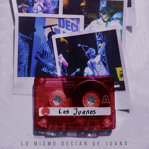 Los Juanos_poster_image