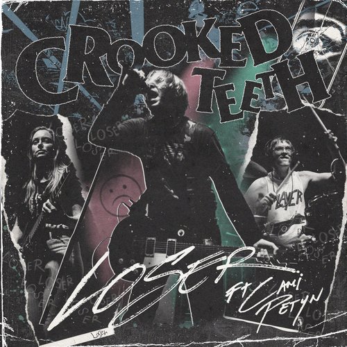 Loser cover art