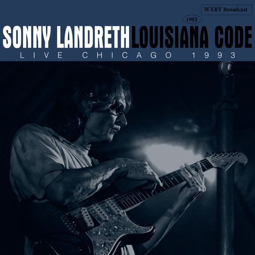 Louisiana Code (Live Chicago 1993)_poster_image