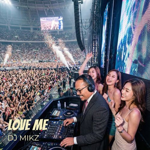 Love Me