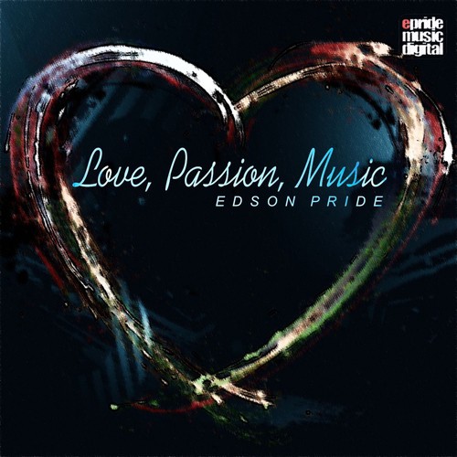 Love, Passion, Music (DJ Diógenes Remix 2K15)_poster_image