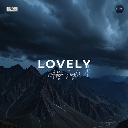 Lovely cover art