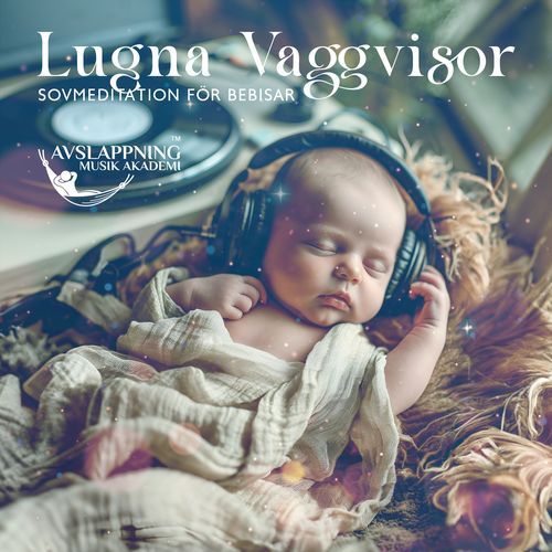 Dags att sova cover art
