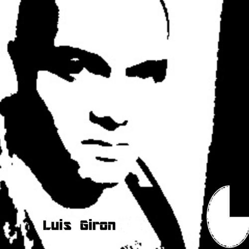 Luis Giron