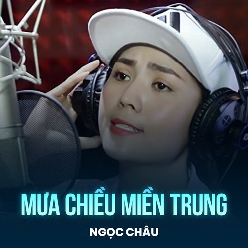 Mưa Chiều Miền Trung_poster_image