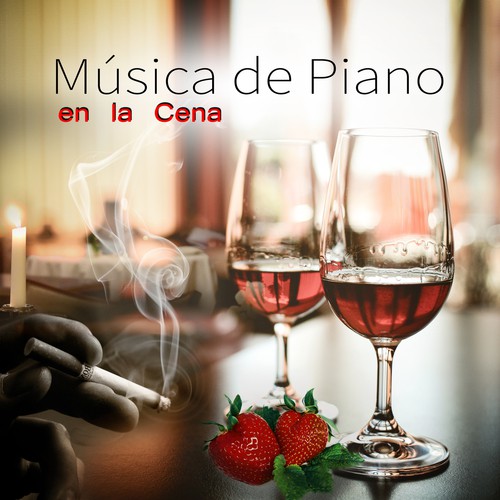 Fondo la Música Instrumental cover art