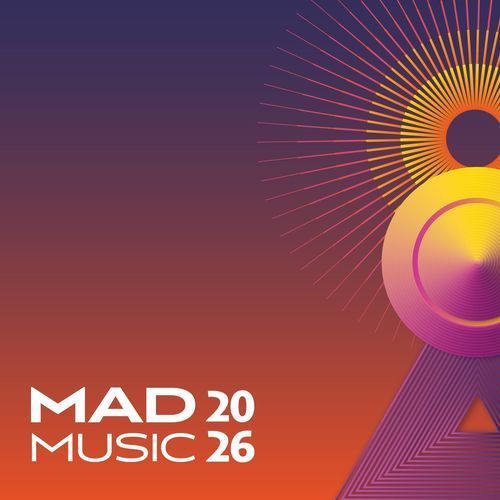 MAD Music 2026