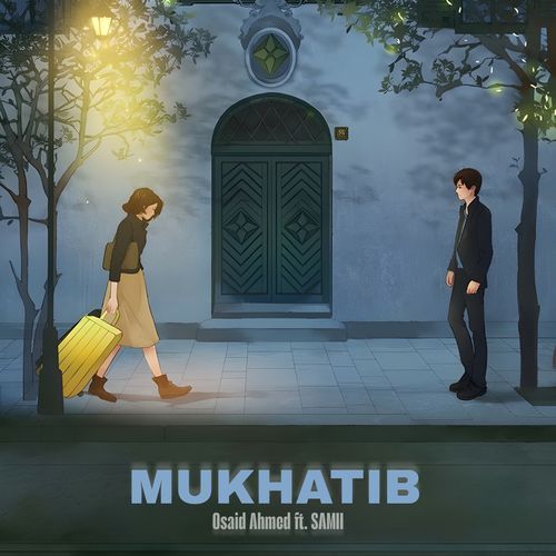 MUKHATIB