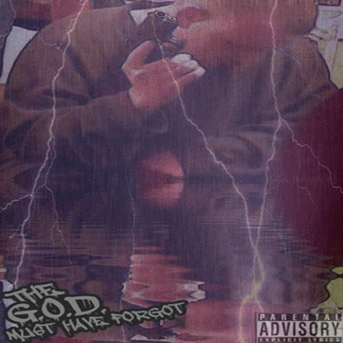 Go-Rilla (Go Realer) cover art