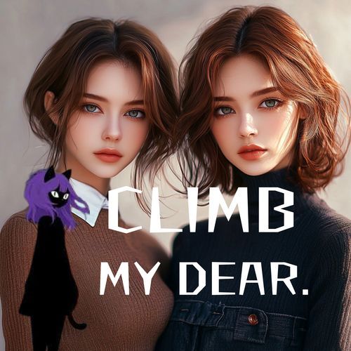 MY DEAR.
