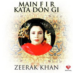 Zeerak Khan