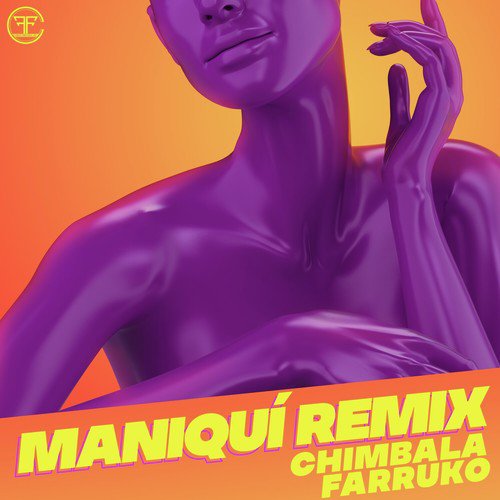 Maniquí (Remix)