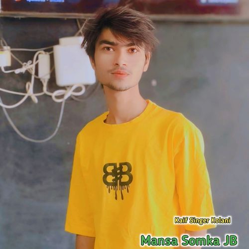 Mansa Somka JB
