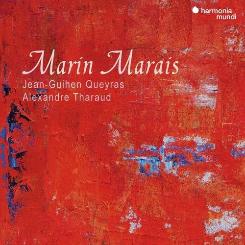 Marin Marais: Folies d'Espagne, La Rêveuse & Other Works