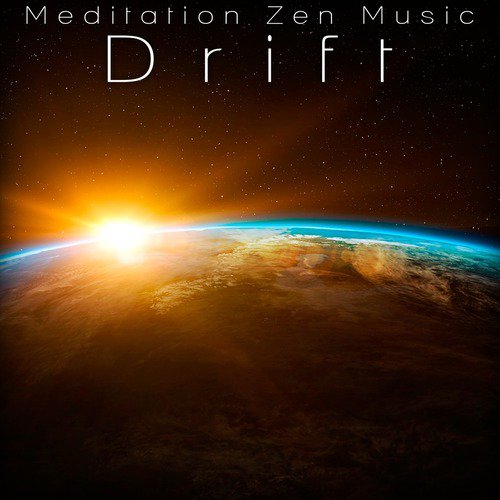 Meditation Zen Music: Drift_poster_image