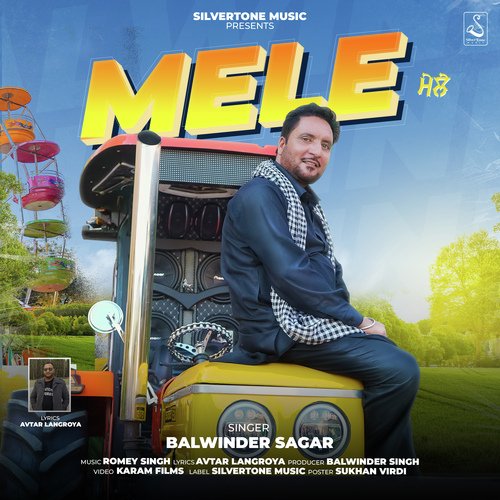 Mele