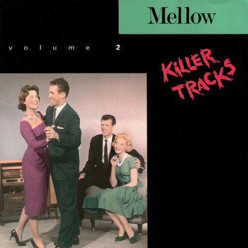 Mellow, Vol. 2