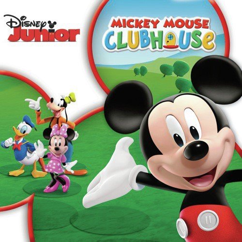 Mickey Mouse Clubhouse Theme - Song Download from Tale As Old As Time @  JioSaavn