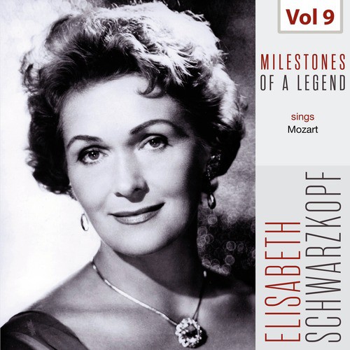 Dans uns bois solitaire KV 308 cover art