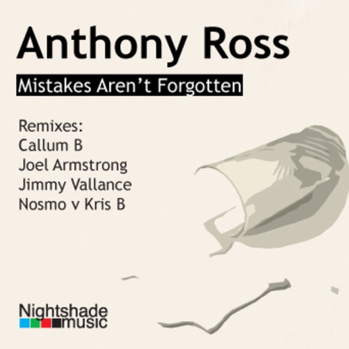 Mistakes Aren't Forgotten