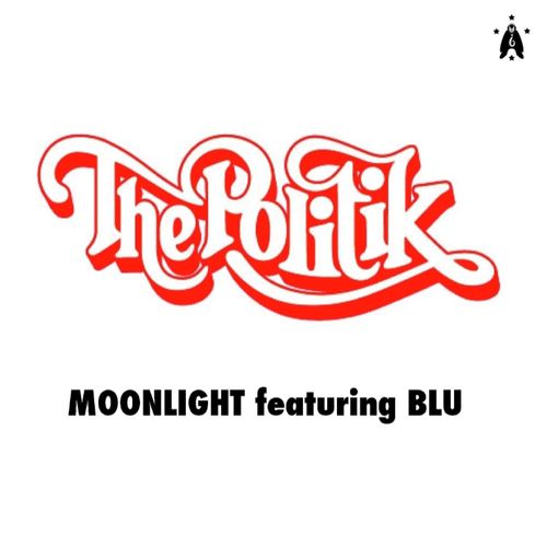 Moonlight featuring Blu
