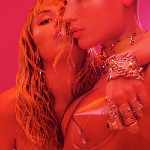 Mother&#039;s Daughter (Wuki Remix)_poster_image