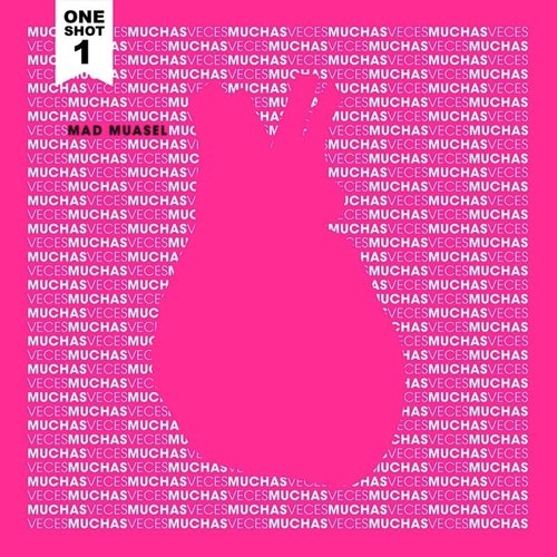 Muchas Veces cover art