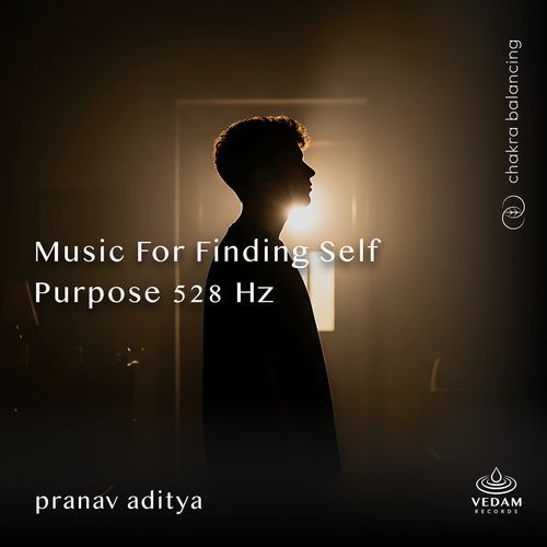 Music for Finding Self Purpose 528 Hz