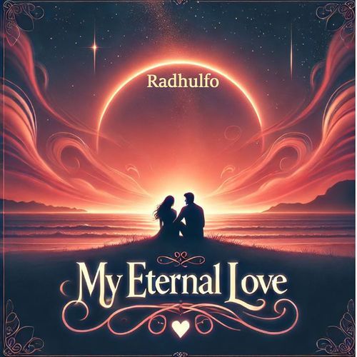 My Eternal Love cover art