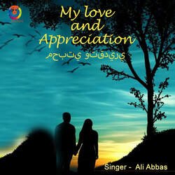 My Love And Appreciation-Ozo,BUIAaHs