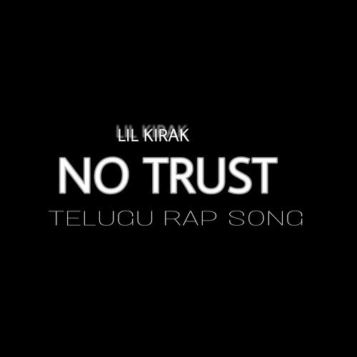 NO TRUST