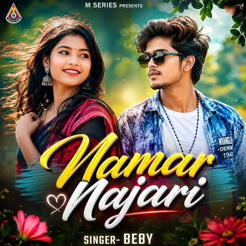 Namr Najari