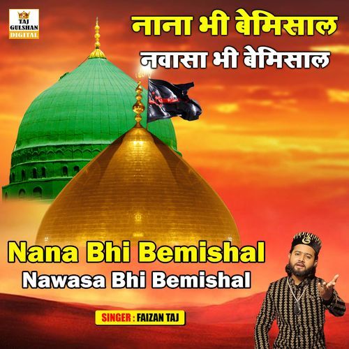 Nana Bhi Bemishal Nawasa Bhi Bemishal