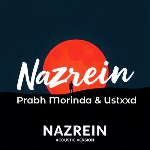 Nazrein (Acoustic Version)